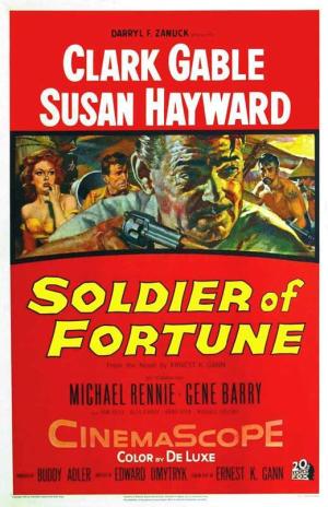 Soldier of Fortune [Version française]