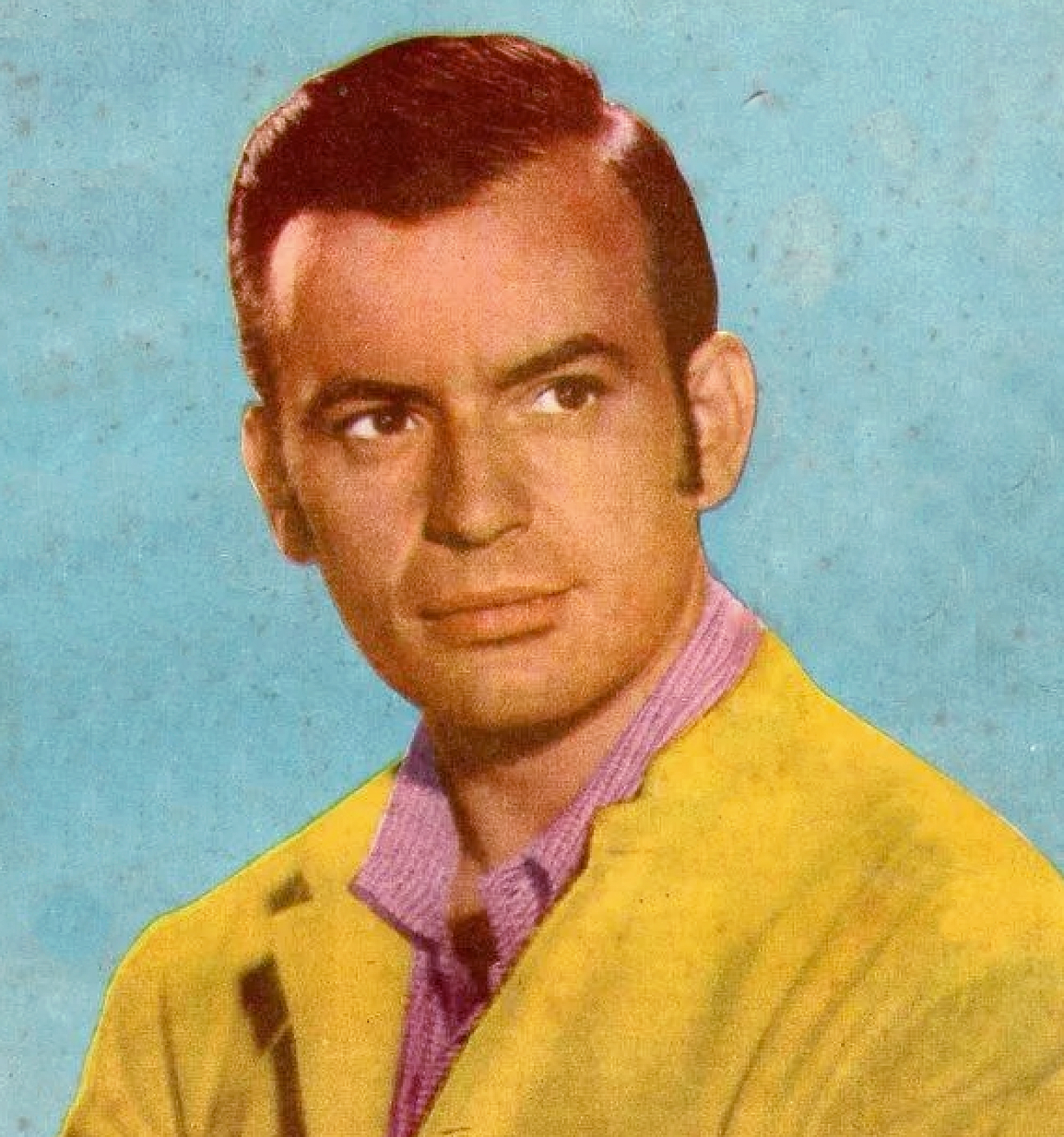 actor Mario Morales large photo