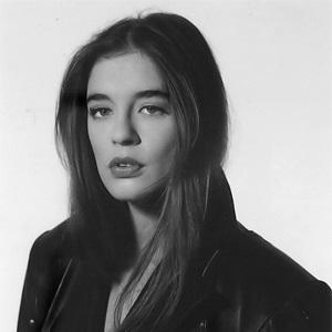 actor Anat Atzmon large photo