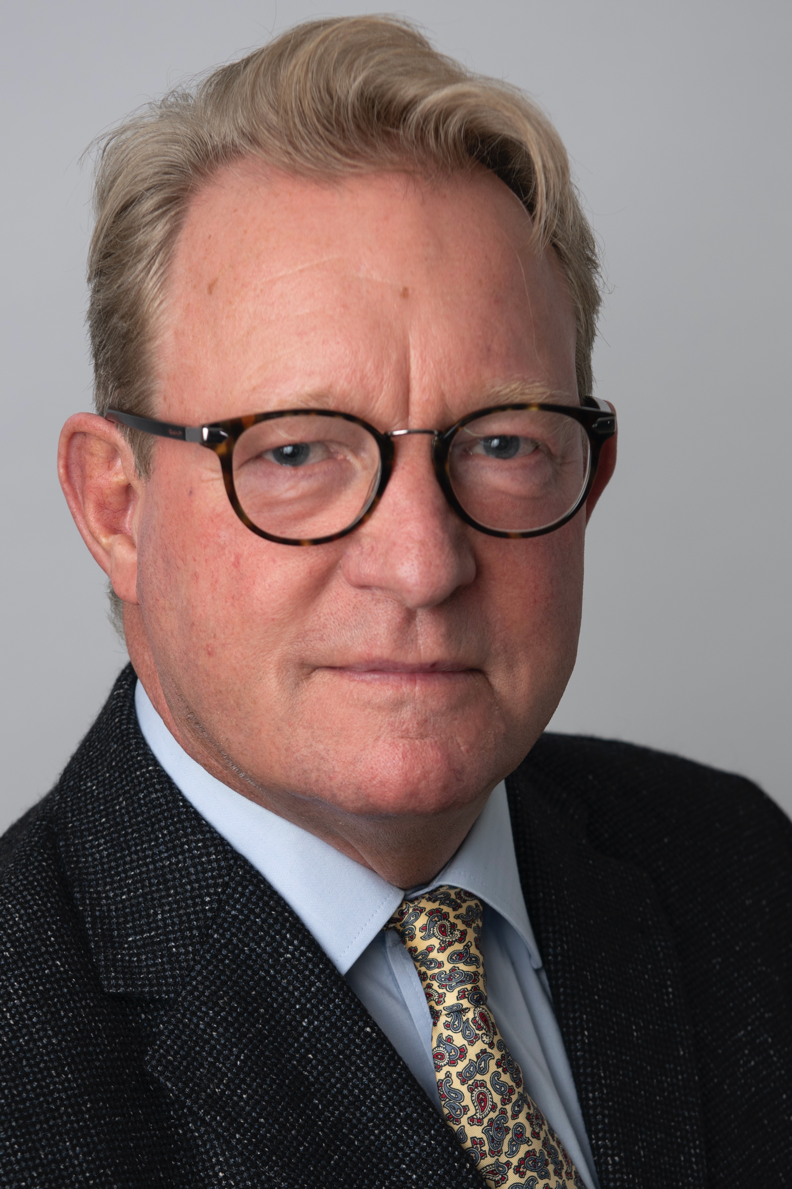 actor David Gilliam large photo