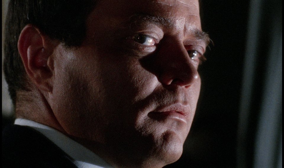 actor Luciano Pigozzi large photo