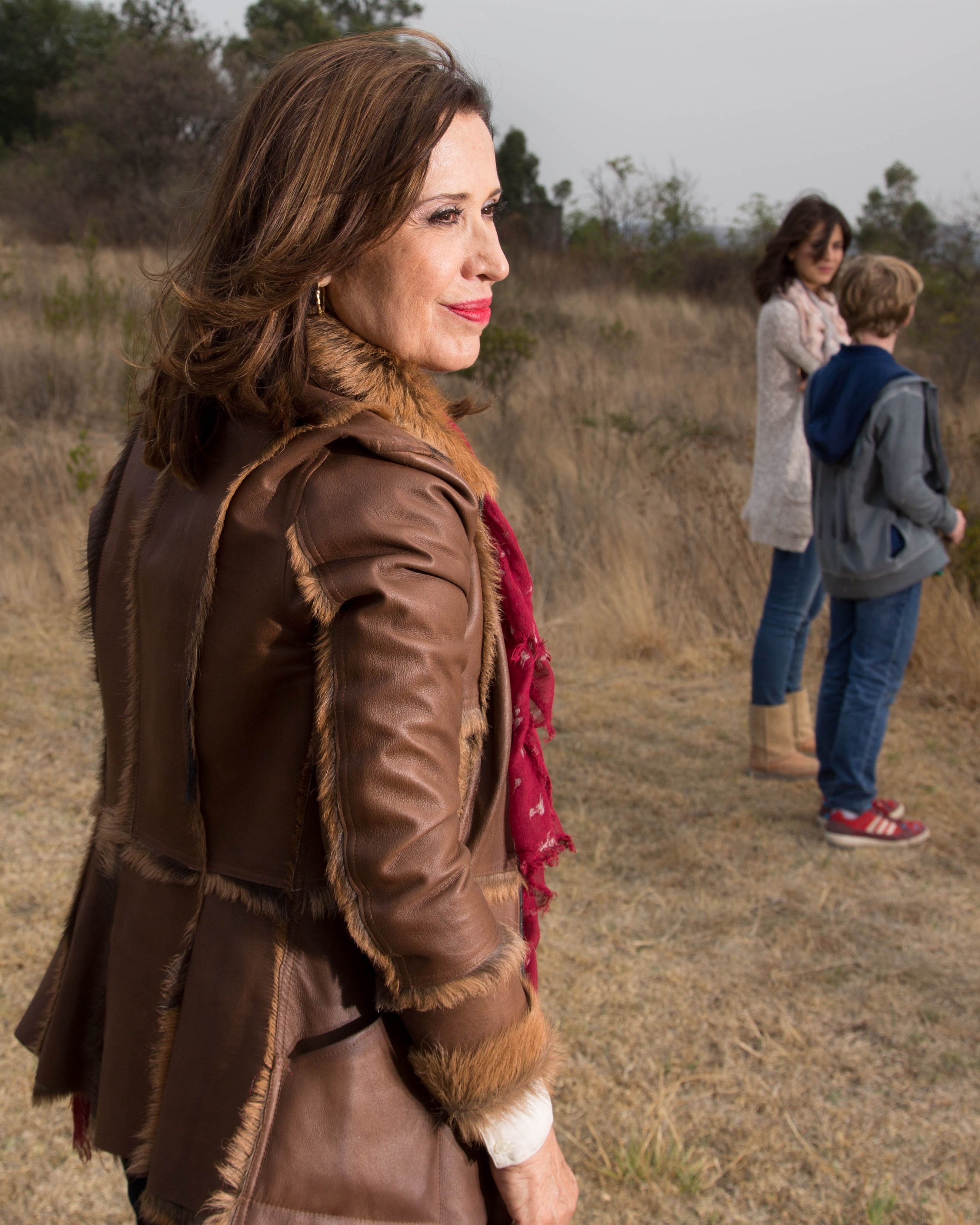 actor María Rojo large photo