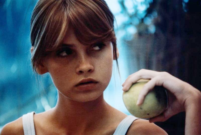 actor Dawn Dunlap large photo