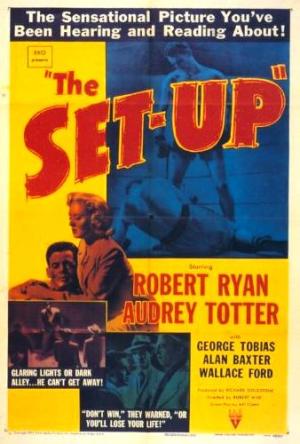 The Set-Up [Version française]