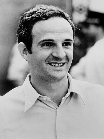 actor François Truffaut large photo