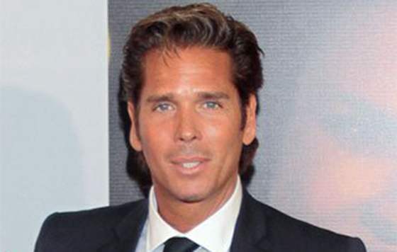 actor Roberto Palazuelos large photo