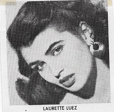 actor Laurette Luez large photo