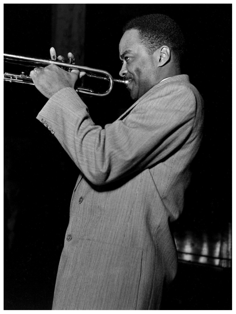 actor Buck Clayton large photo