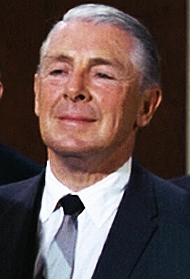 actor Leon Alton large photo