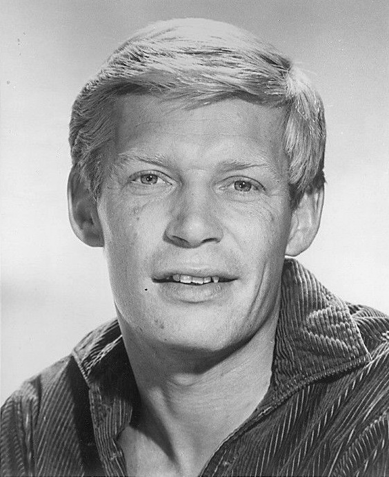 actor Christopher Cary large photo actor Christopher Cary large photo