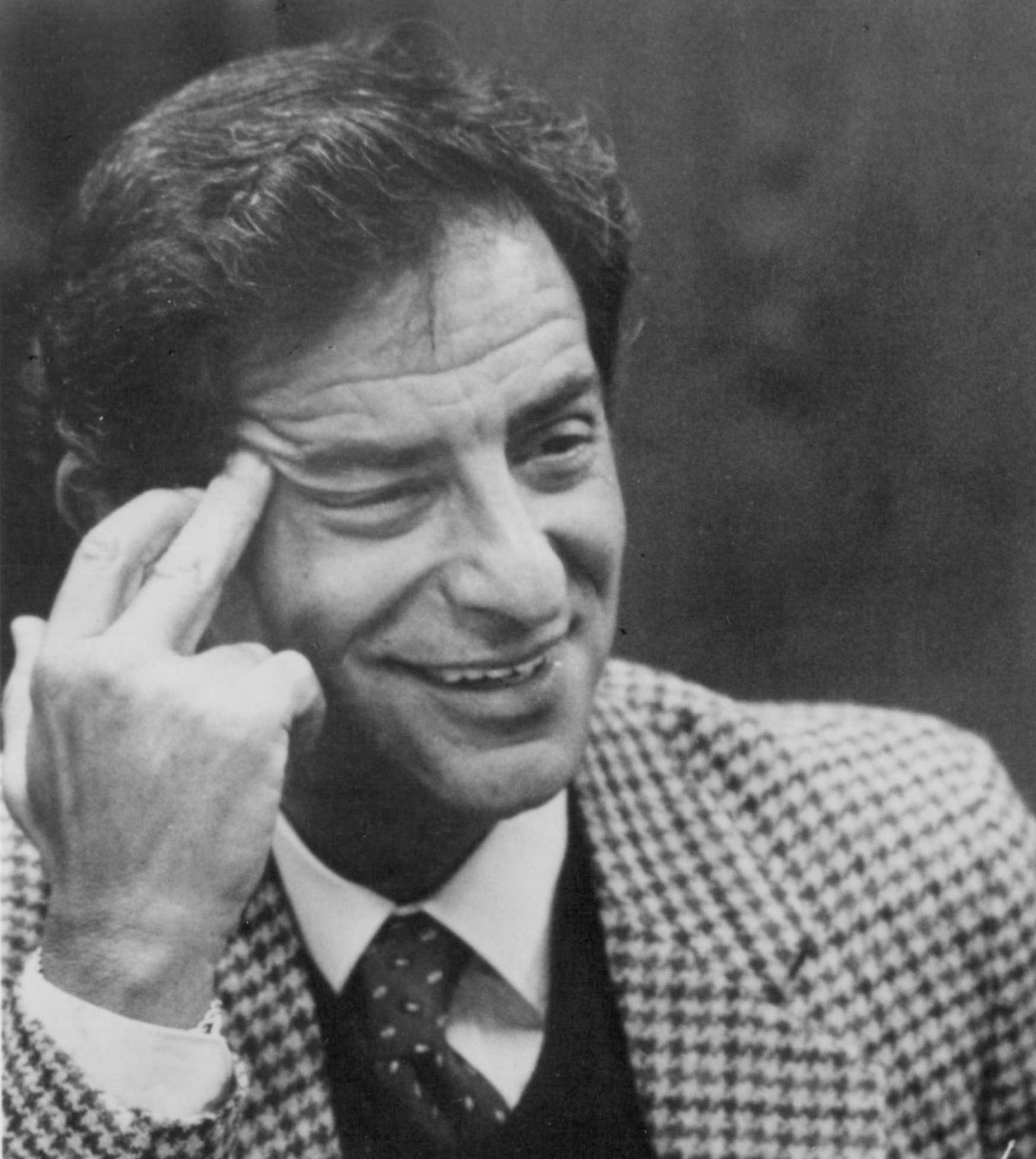 actor Corbett Monica large photo