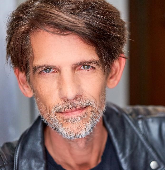 actor Craig Hurley large photo actor Craig Hurley large photo