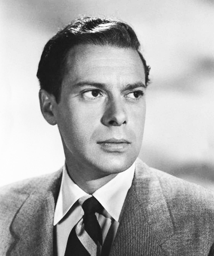 actor Ross Elliott large photo