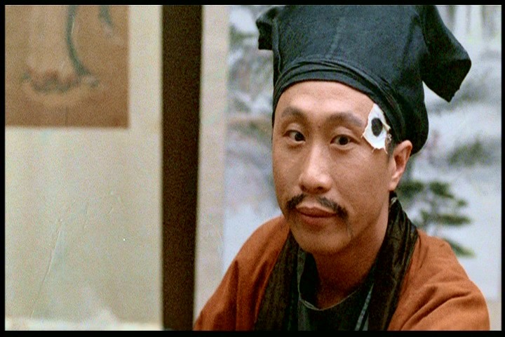 actor Mei-Yee Sze large photo