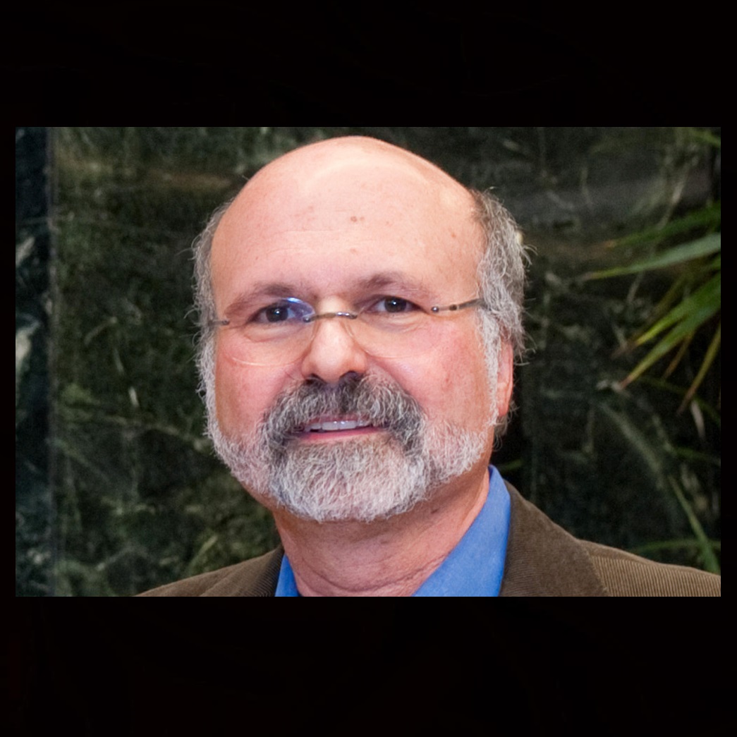 actor Mark Goldblatt large photo