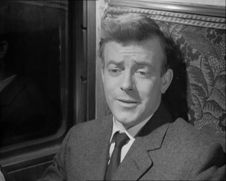 actor Donald Churchill large photo