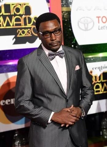 actor Big Daddy Kane large photo