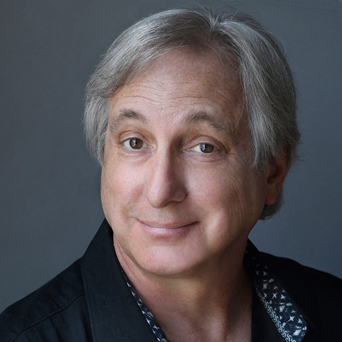 actor Billy Van Zandt large photo