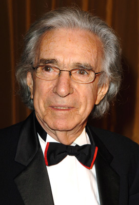 actor Arthur Hiller large photo