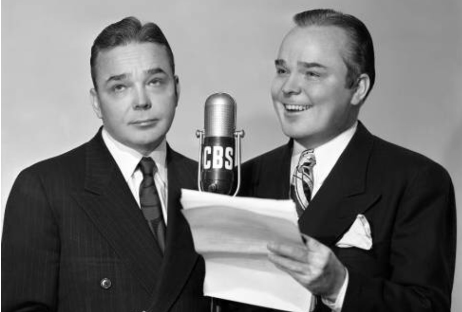 actor Claude Stroud large photo