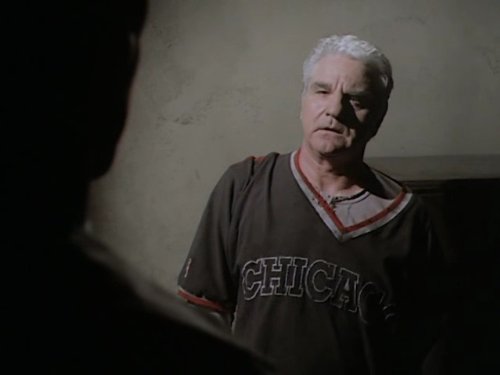 actor Thomas Wagner large photo