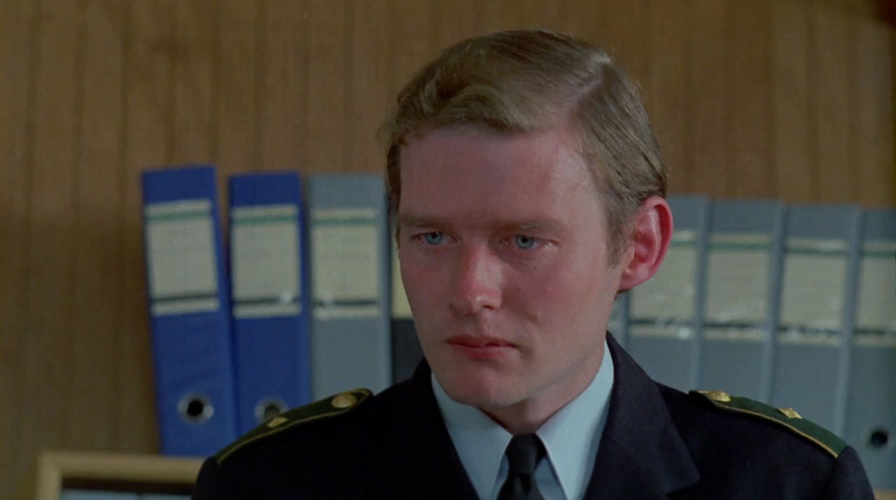 actor Jim Kennedy large photo