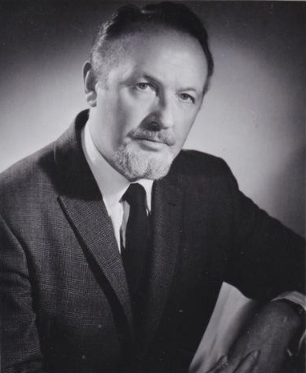 actor Ivor Barry large photo