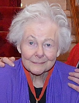 actor Kate Harcourt large photo