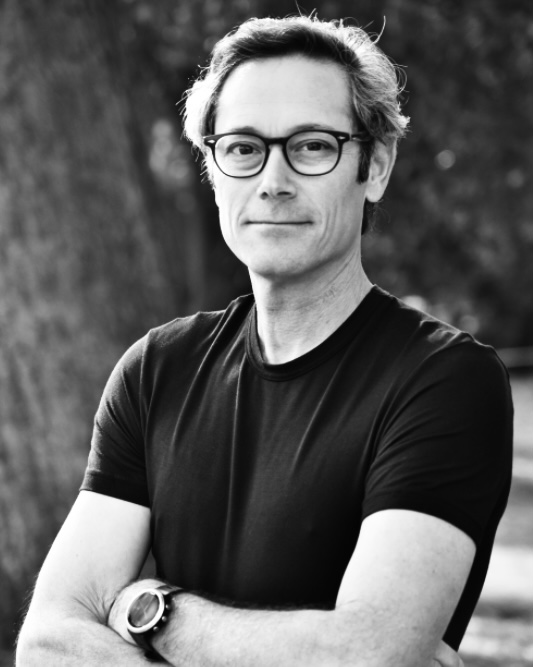 actor Ira Heiden large photo