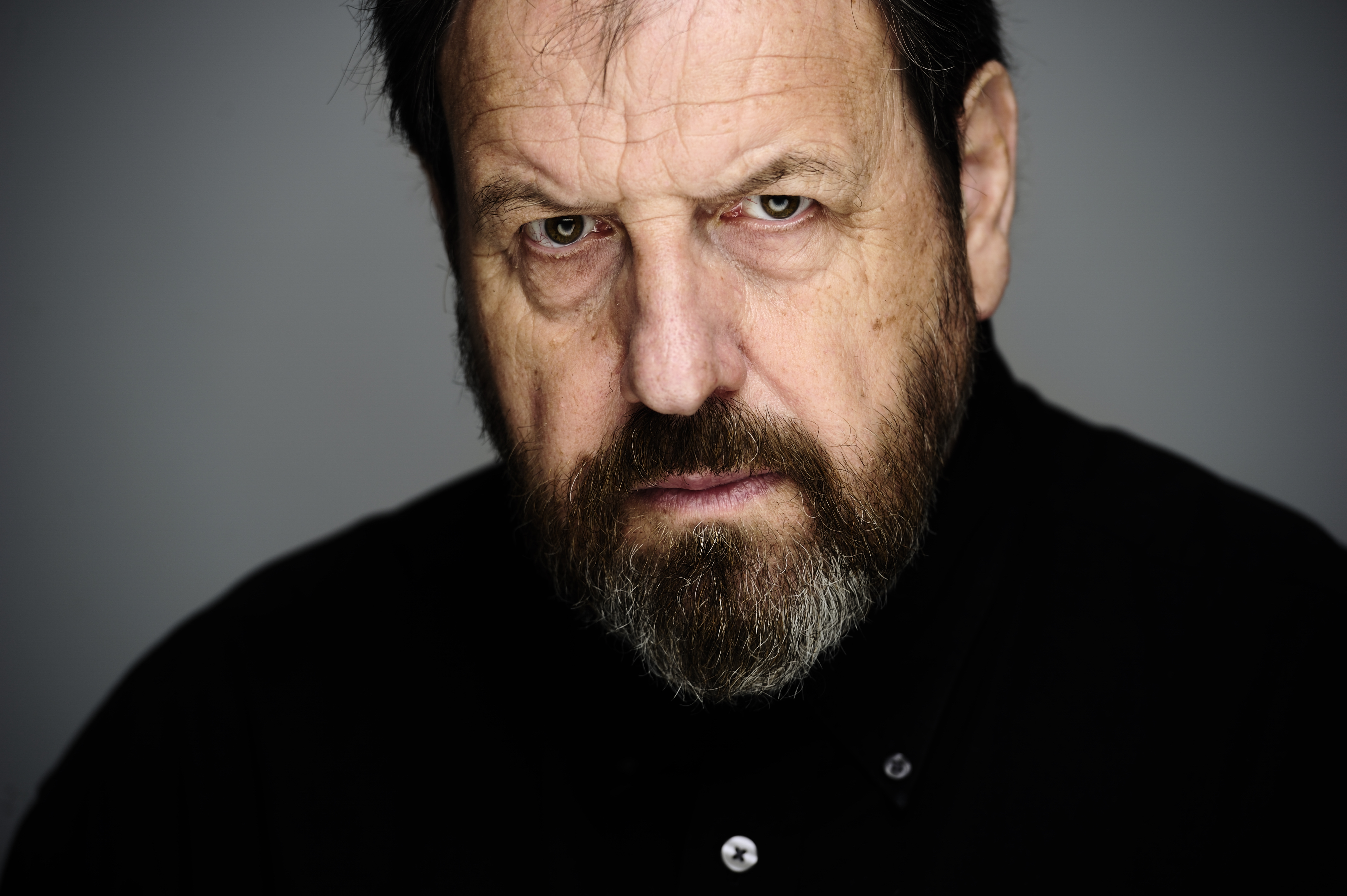 actor Josep Maria Pou large photo