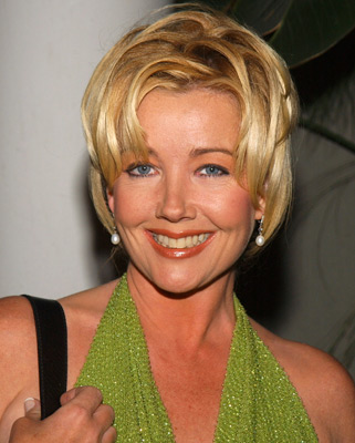 actor Melody Thomas Scott large photo