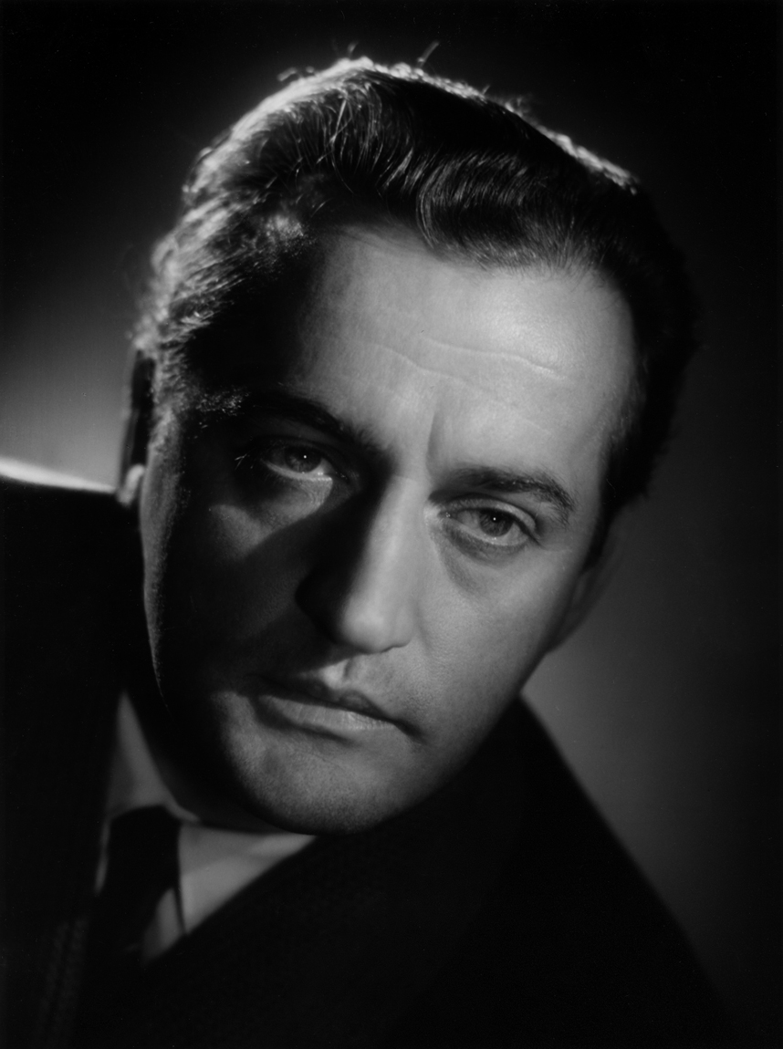 actor Reinhard Kolldehoff large photo