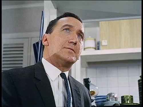 actor George Sewell large photo