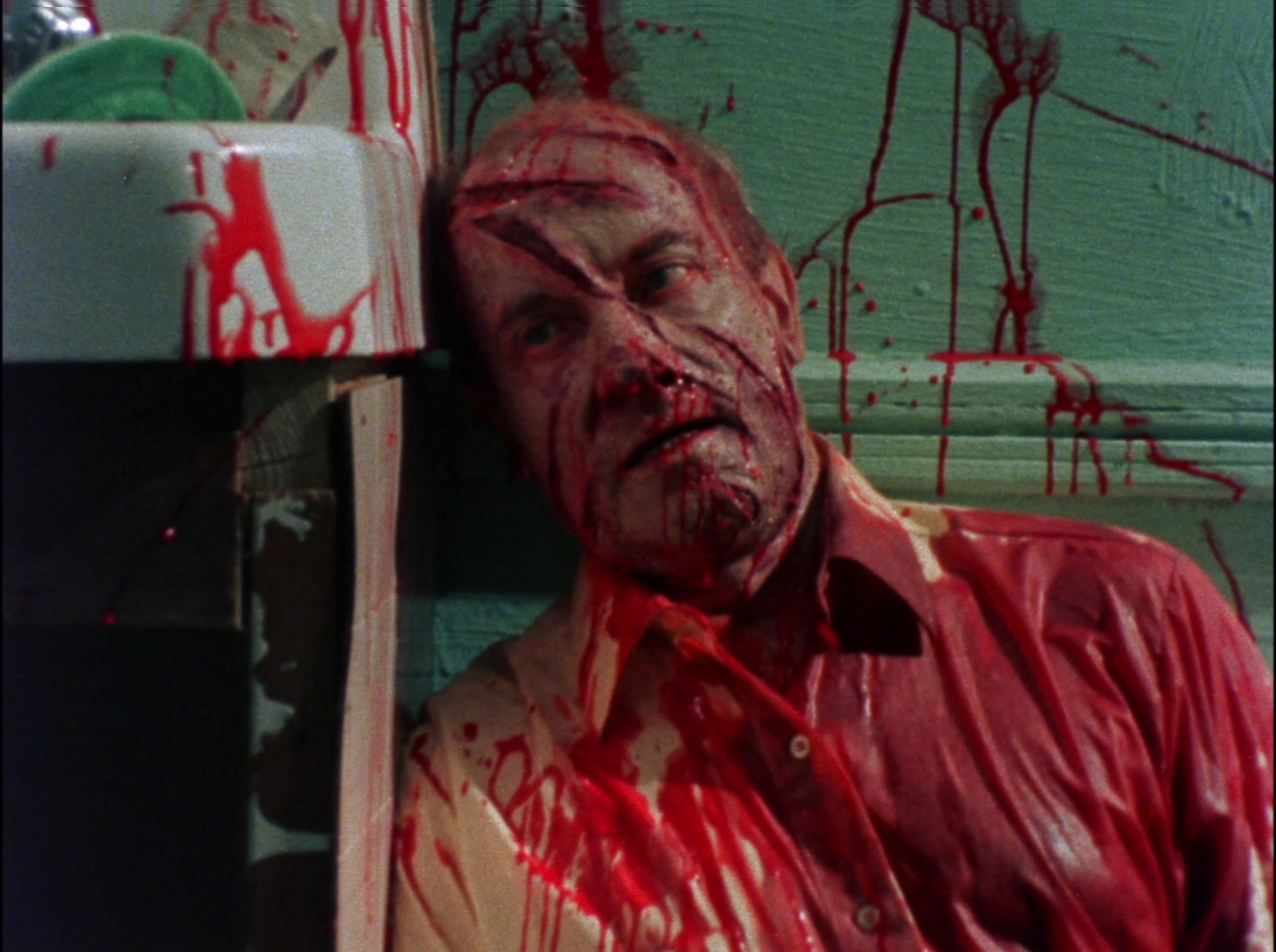 actor Joe Clarke large photo