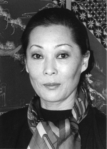 actor Francesca Tu large photo