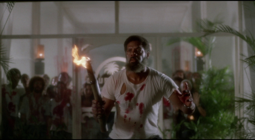 actor Ancile Gloudon large photo