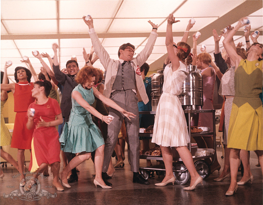 actor Anthony 'Scooter' Teague large photo