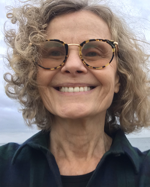 actor Rebecca Street large photo