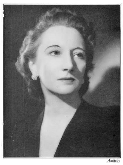 actor Veronica Turleigh large photo