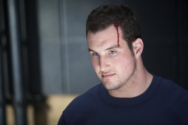 actor Stefan Niemczyk large photo