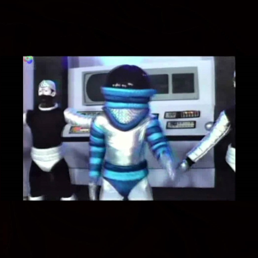 actor Eddie Garetti large photo