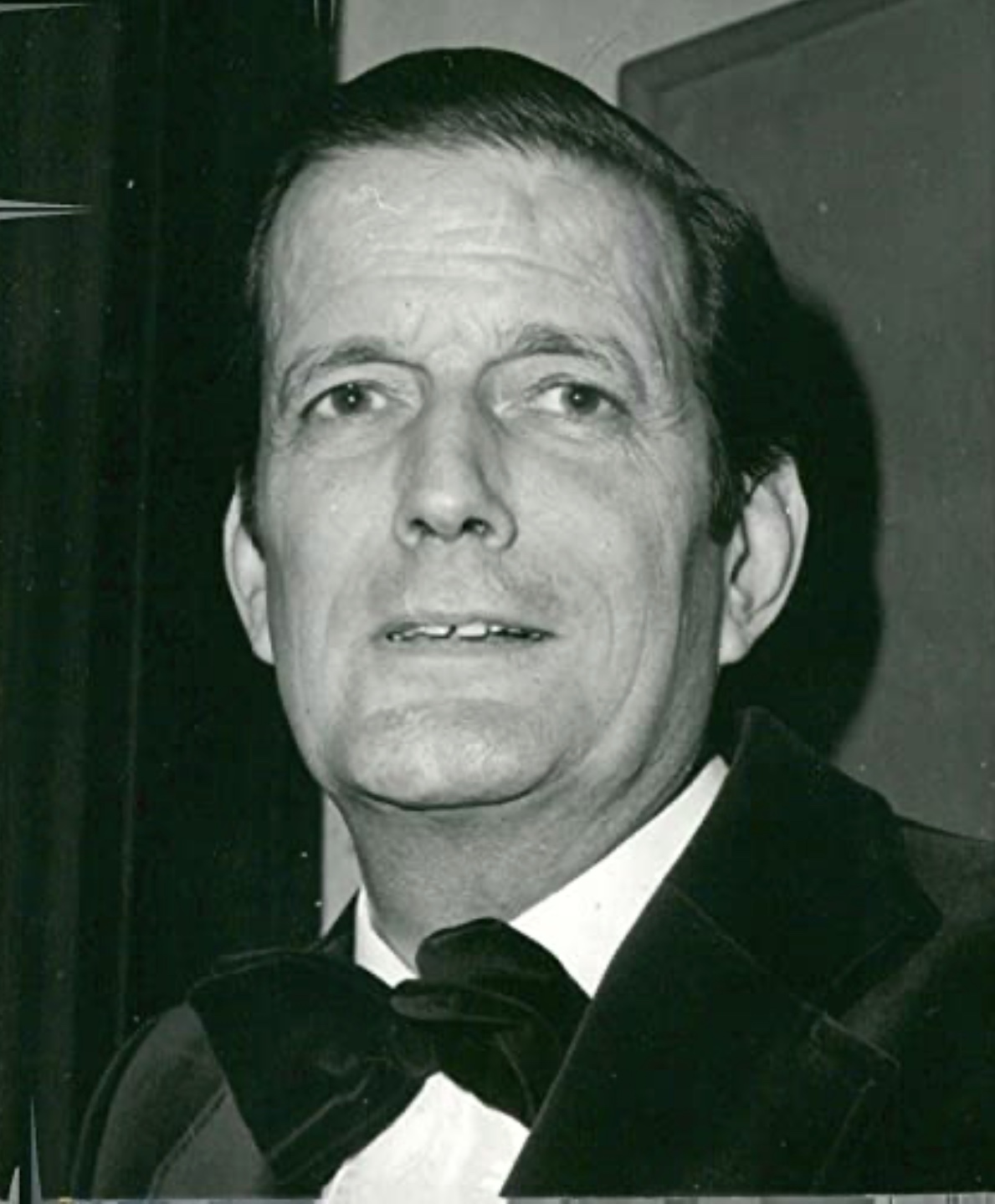 actor John Merivale large photo