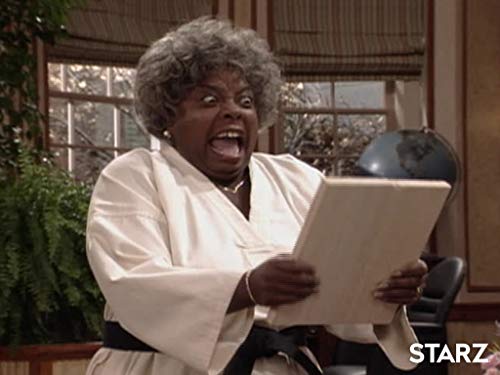 actor Carol Woods large photo