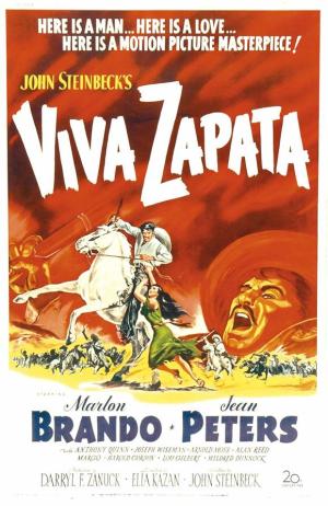 Viva Zapata! [ترجمة عربية]