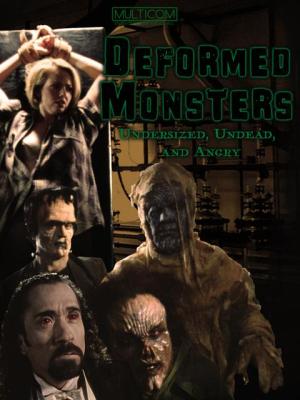 Deformed Monsters [Version française]