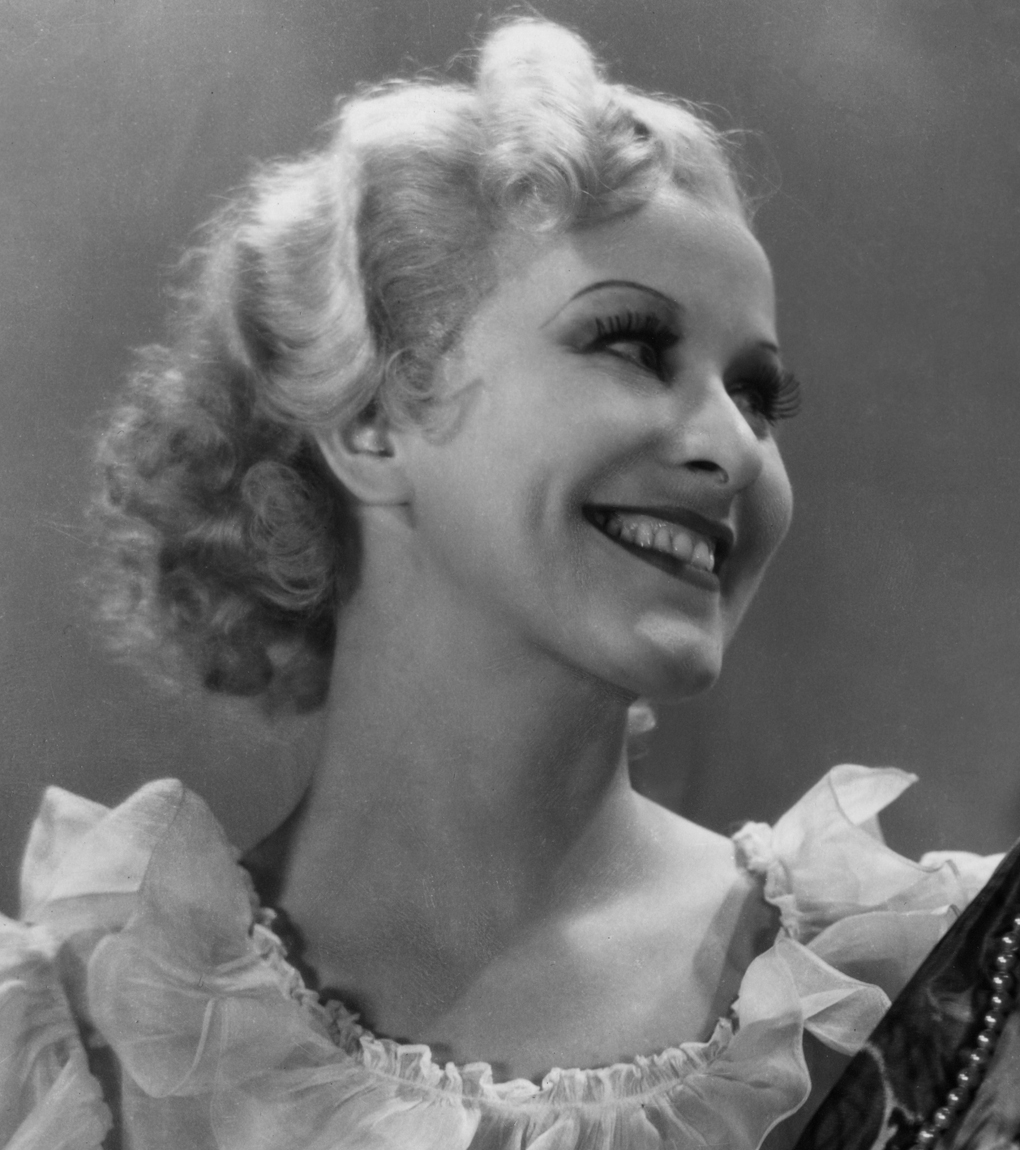 actor Helen Lynd large photo