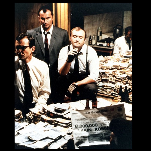 actor Christopher Ellison large photo