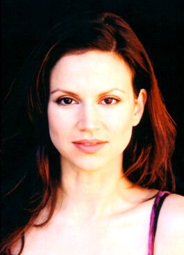 actor Renee Weldon large photo