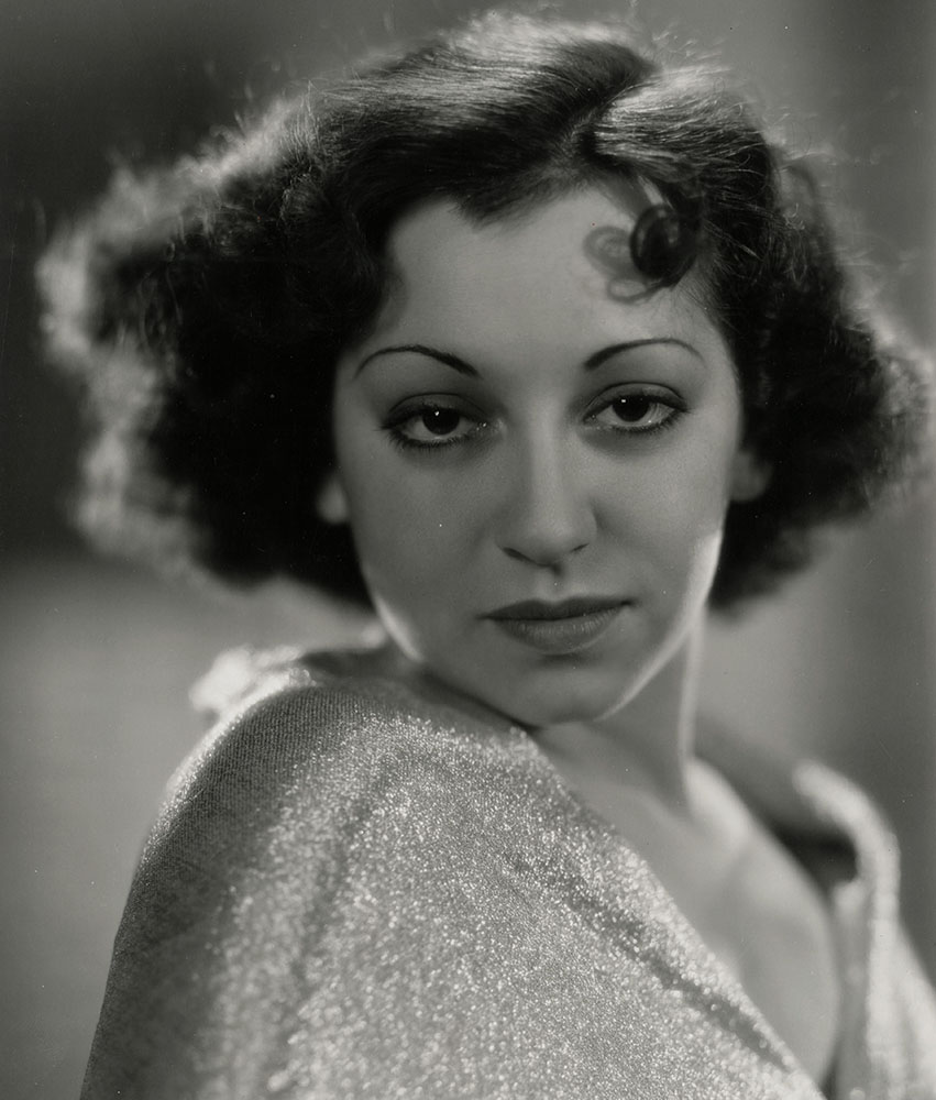 actor Mary Mason large photo