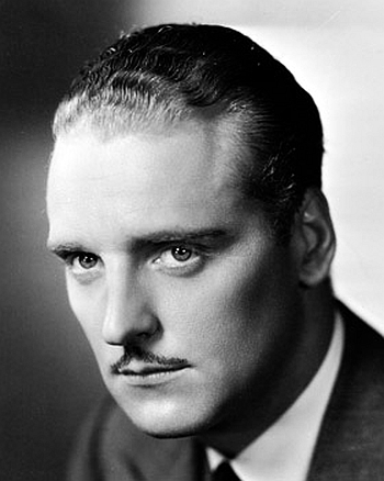 actor George Meeker large photo